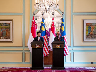 JS-SEZ titik permulaan transformasi baharu hubungan ekonomi Malaysia – Singapura