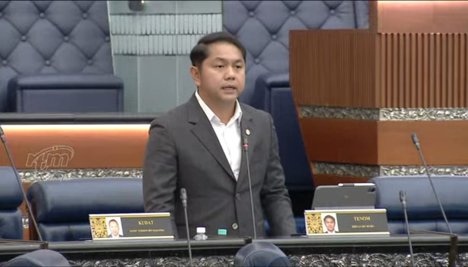 Tenom MP Clarifies Reasons for Absence During Vote on the Prime Minister’s Term Limit Bill