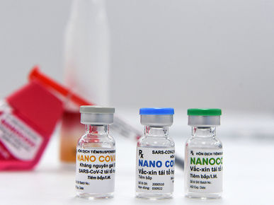 VIETNAM'S COVID-19 CANDIDATE VACCINE TO BE TRIALLED ON HUMANS FROM DEC 17