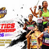 RS Athletic Championship 2026 Mula Hari Ini, 24 Acara Dipertandingkan di Stadium Likas