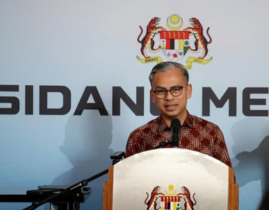 Tabung Justice for Zara dikendali Marhamah patuhi undang-undang