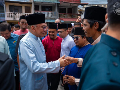 Spekulasi hidupkan Muafakat Nasional tidak jejas Kerajaan Perpaduan – Anwar