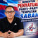 "MADANI: Bertahan atau Berubah?"