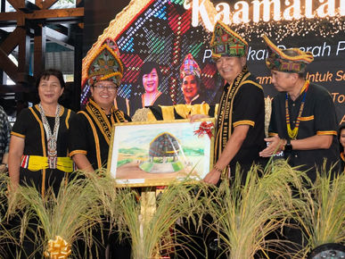 MPP Komited Bangunkan Penampang, Tingkat Mutu Perkhidmatan