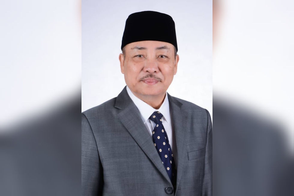 Sabah hails Paris Appellate Court's decision annulling "Final Award"