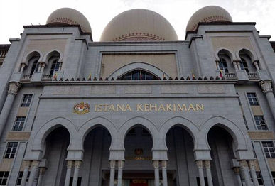 Kerajaan Persekutuan dibenar tangguh semakan semula pemberian khas Sabah