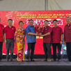 Chinese New Year Carnival Boosts Local Economy and Tourism in Negeri Sembilan