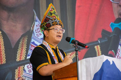 UPKO konsisten perjuang pelaksanaan MA63: Ewon
