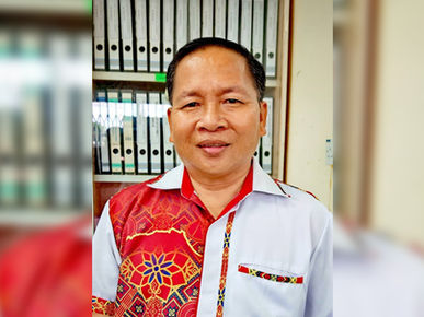 UPKO Tuaran Sokong Guna Logo Parti Sendiri Pada PRN Sabah ke-17