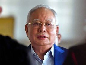 Titah Adendum: Najib fail rayuan keputusan Mahkamah Tinggi