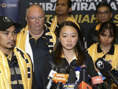 Hannah mohon maaf tak dapat bawa pulang pingat emas pertama Olimpik