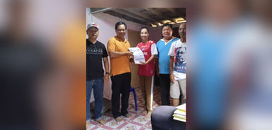 UPKO Kudat jelajah tiga kampung, buka cawangan baru