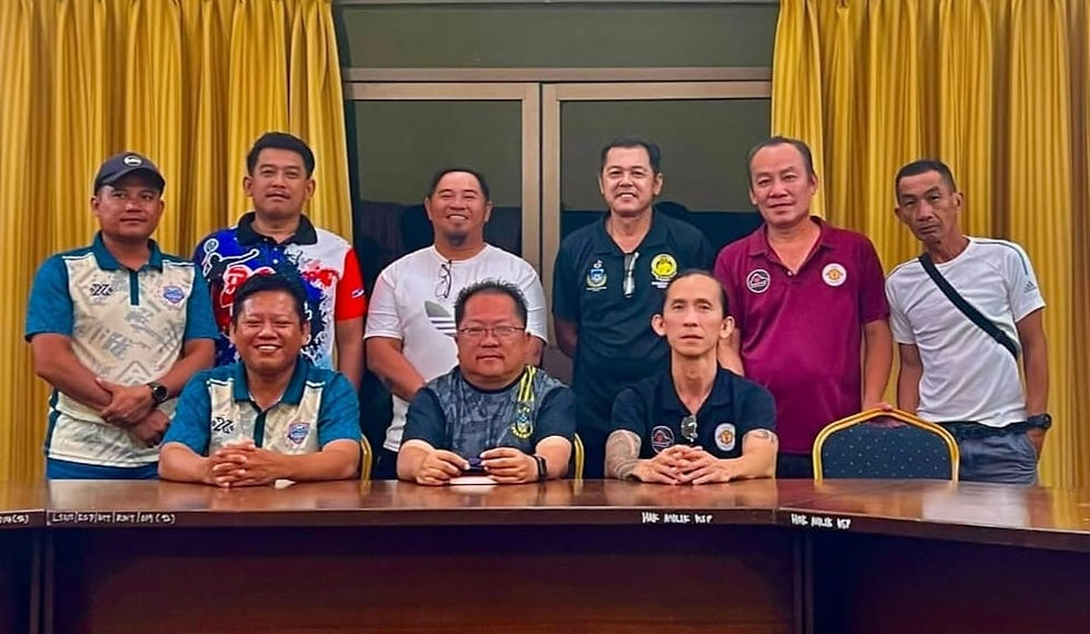 SAFA Penampang buka pemilihan pemain B-12 dan B-15 15 Ogos ini