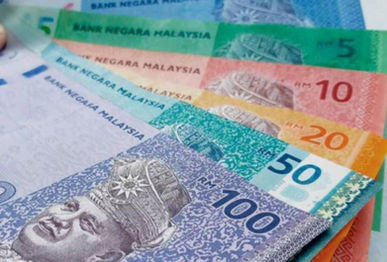 Ringgit kini RM4.07 sedolar, paras tertinggi dalam enam tahun