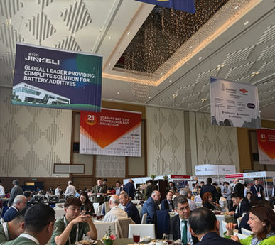 Lenovo AP President Club 2025 Honours Top Achievers in Kota Kinabalu