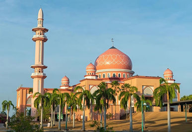 Pelajar Lepasan SPM dipelawa memohon Program Asasi Sains Sosial (Aliran Pengajian Islam) UMS