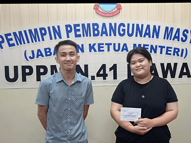 Youth Camp 2.0 Energises the Keningau Catholic Community