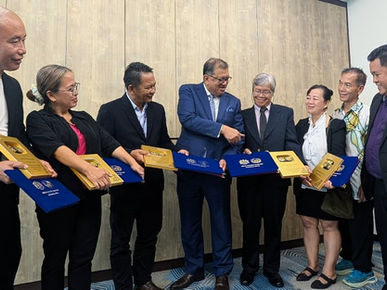 STB Pledges Support to Help Community Tourism Operators Raise Standards