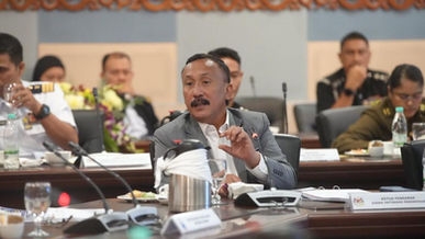Kadar Penagih, Penyalah Guna Dadah Sabah Turun 5.9 Peratus