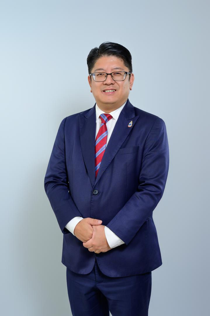 Ewon ketuai lawatan kerja MINDET ke Korea Selatan