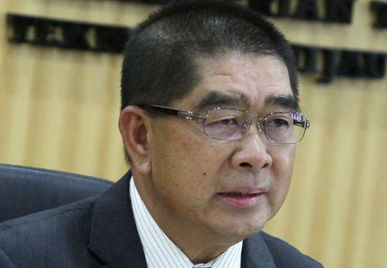 NO NEED TO RAISE FEAR OVER SABAH, SARAWAK'S RIGHTS
