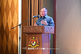 Unity and Action Key to  VMY2026