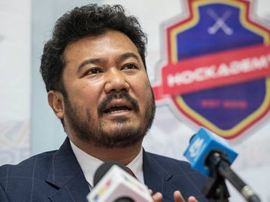 COVID-19: LIMA ATLET PARA JALANI KUARANTIN DI PUSAT KECEMERLANGAN PARALIMPIK