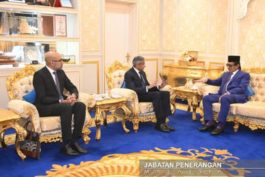 Singapore Set to Establish Consulate in Kota Kinabalu