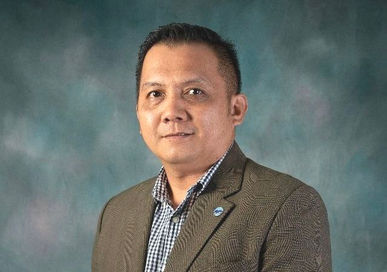 Dua kali keluar masuk BN, “PBS melukut di tepi gantang” - UPKO