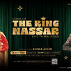 King Nassar's Voice Roars into Malaysia!