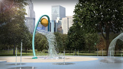 Final Sky Bucket Dump