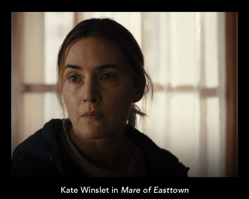 May is Kate Winslet Appreciation Month