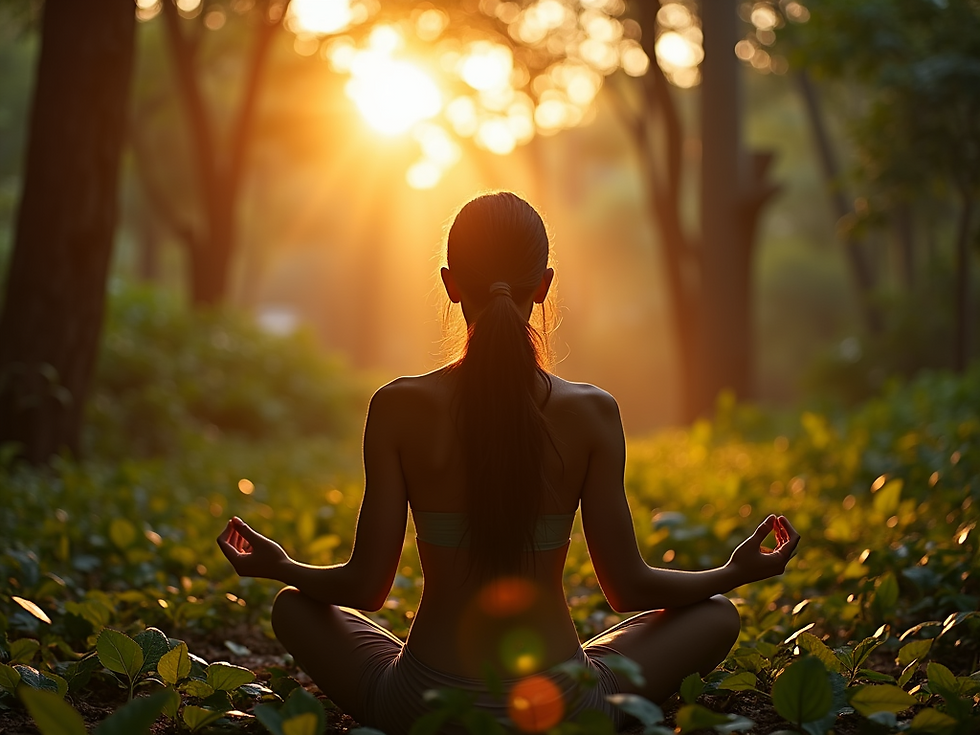 1:1 Healing Session w/ Clelia (5 Spots Available)