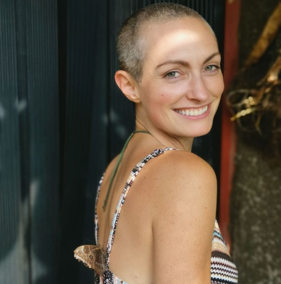 Embodiment of the New Earth