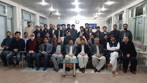 JOB FINDING AND SUCCEEDING (JFS) TRAINING