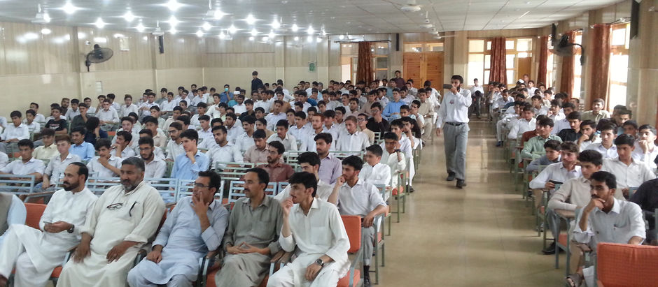 ETEA CHAMPION TRAINING (ECT)