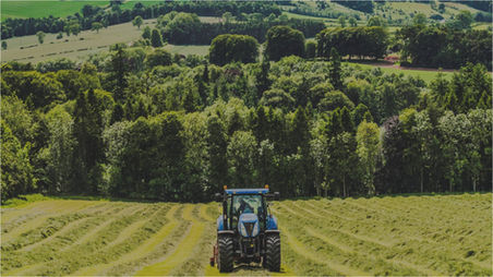 Time to start planning the grass silage