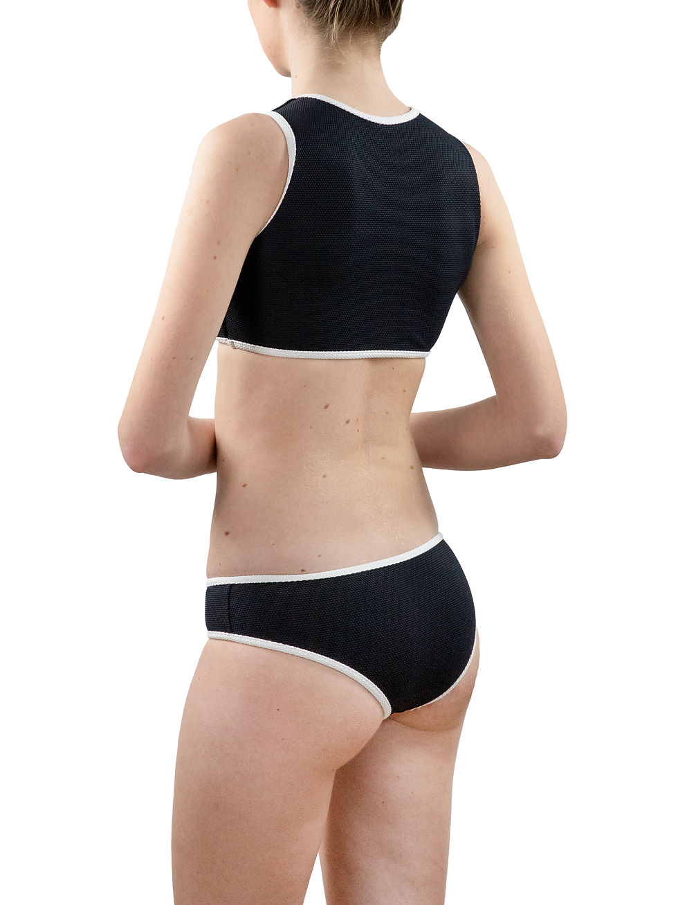 Miniatura: SwimSolis · Piuxx Pike · Negro