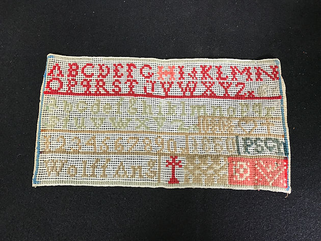 Dating Samplers