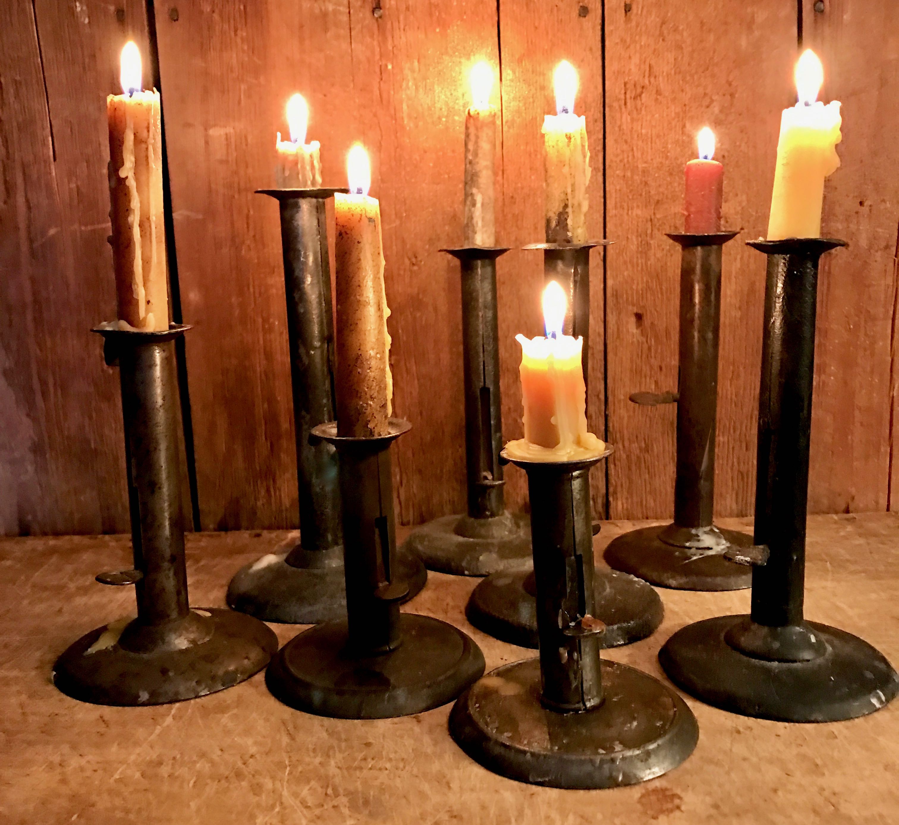Antique Kitchen Candlelight guaranteed authentic country antiques
