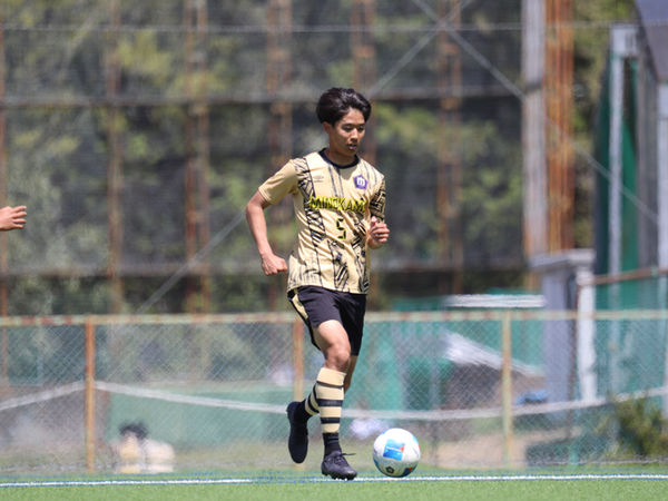 4/11(土)  高校TOP、2nd リーグ戦