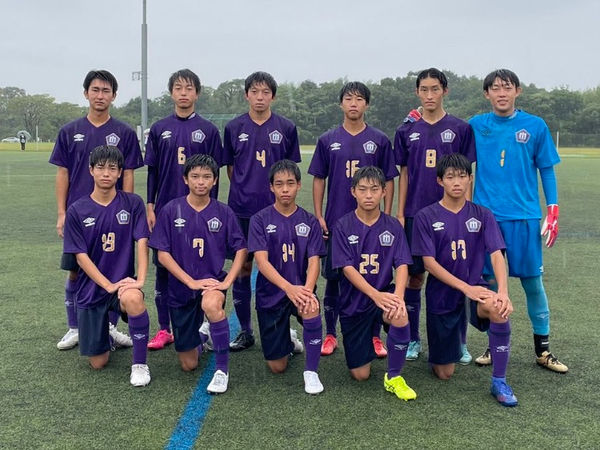 9/23(祝)高校2nd G3