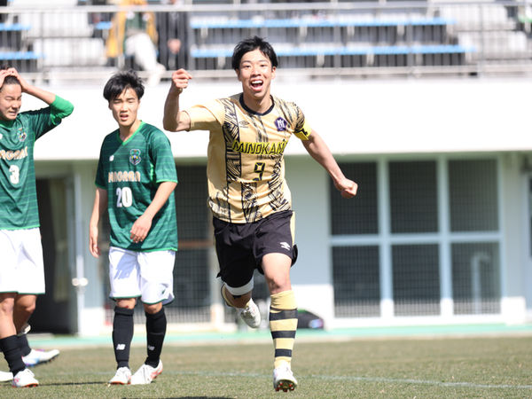 2/21(土) 高校TOP 新人戦 決勝