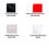 Thumbnail: Additional colors for 96 COE
