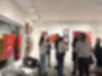 ROUGE INCANDESCENT - PBC - Exposition - 13 au 19 fevrier 2026 - 4