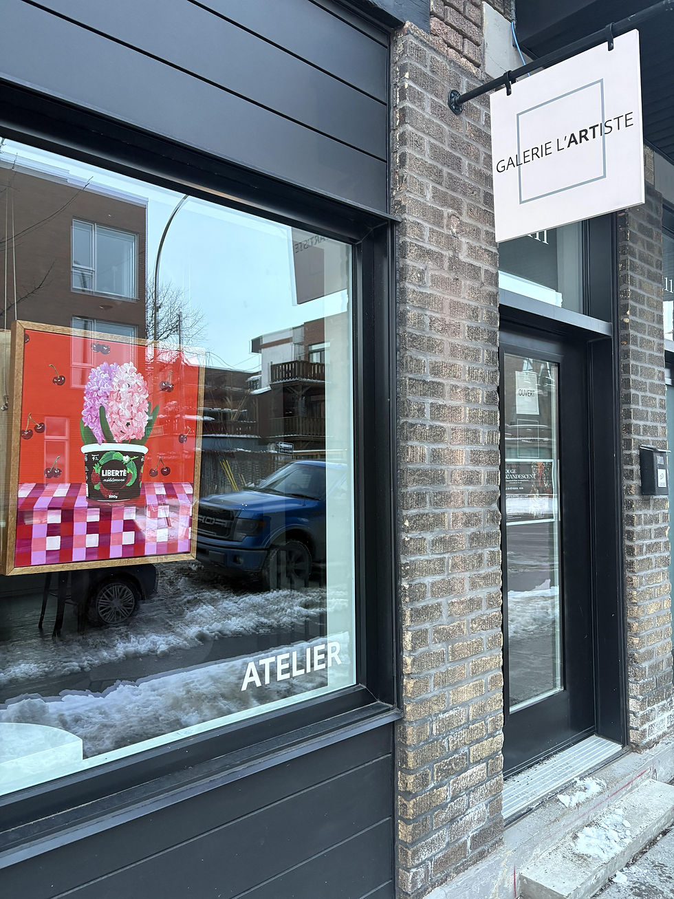 ROUGE INCANDESCENT - PBC - Exposition - 13 au 19 fevrier 2026 - 6