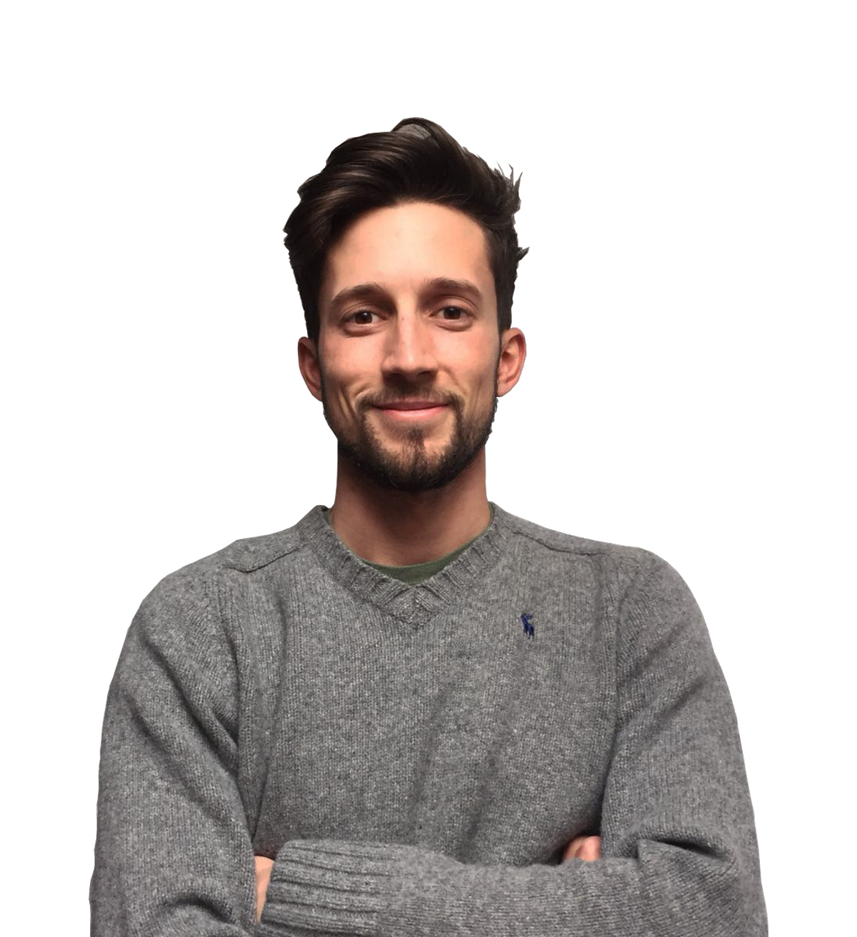 Tommaso Beni Vincitore Geologiovani 2017