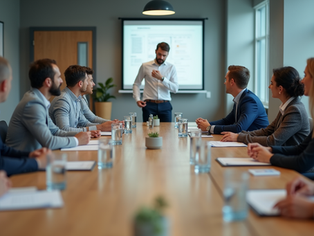 How to Build a Strong Ethical Framework in Business