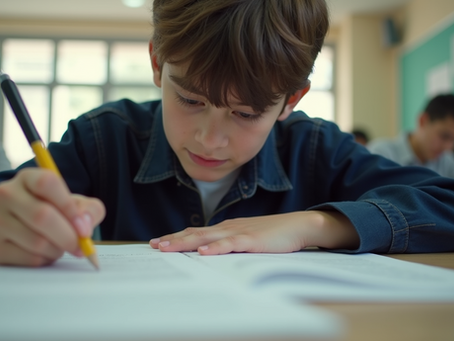 Proven Methods to Excel in Academic Settings