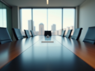 Fractional Leadership: A Modern Approach to Governance